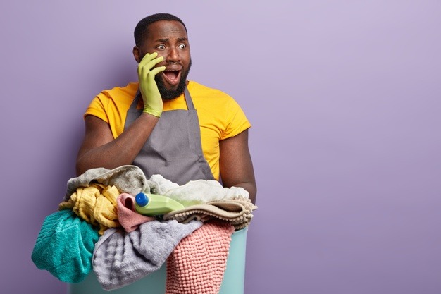 24 Hours Open Laundromat Near Me