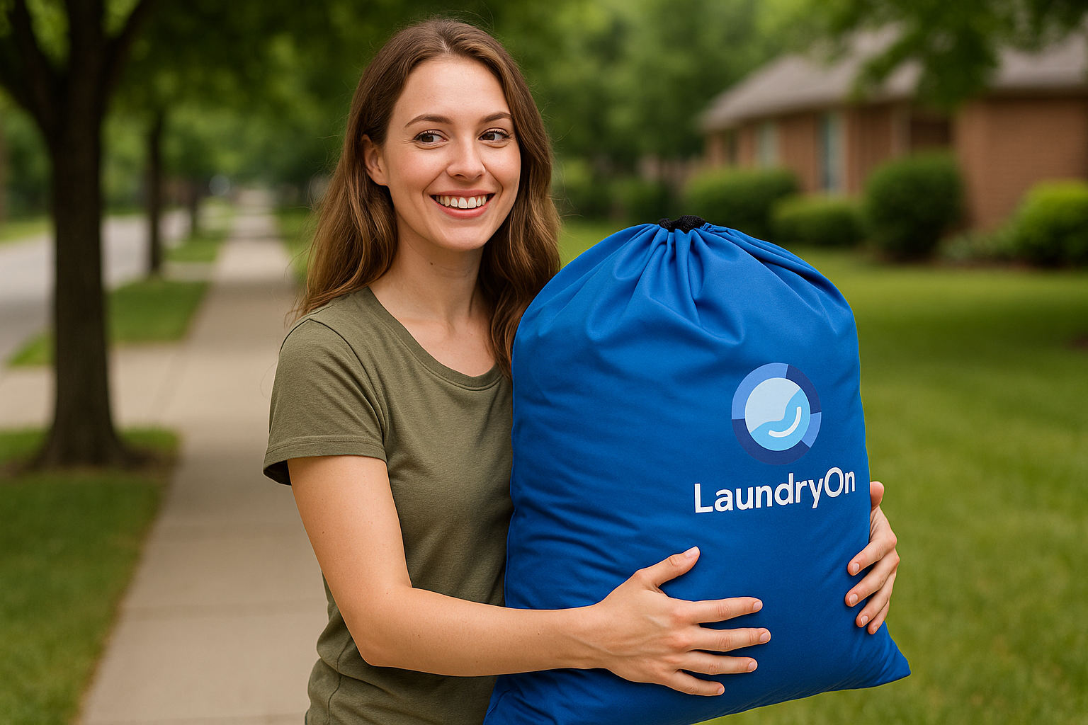 The Cheapest and Fastest Laundry Service Near Me