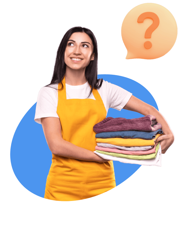 LaundryOnApp