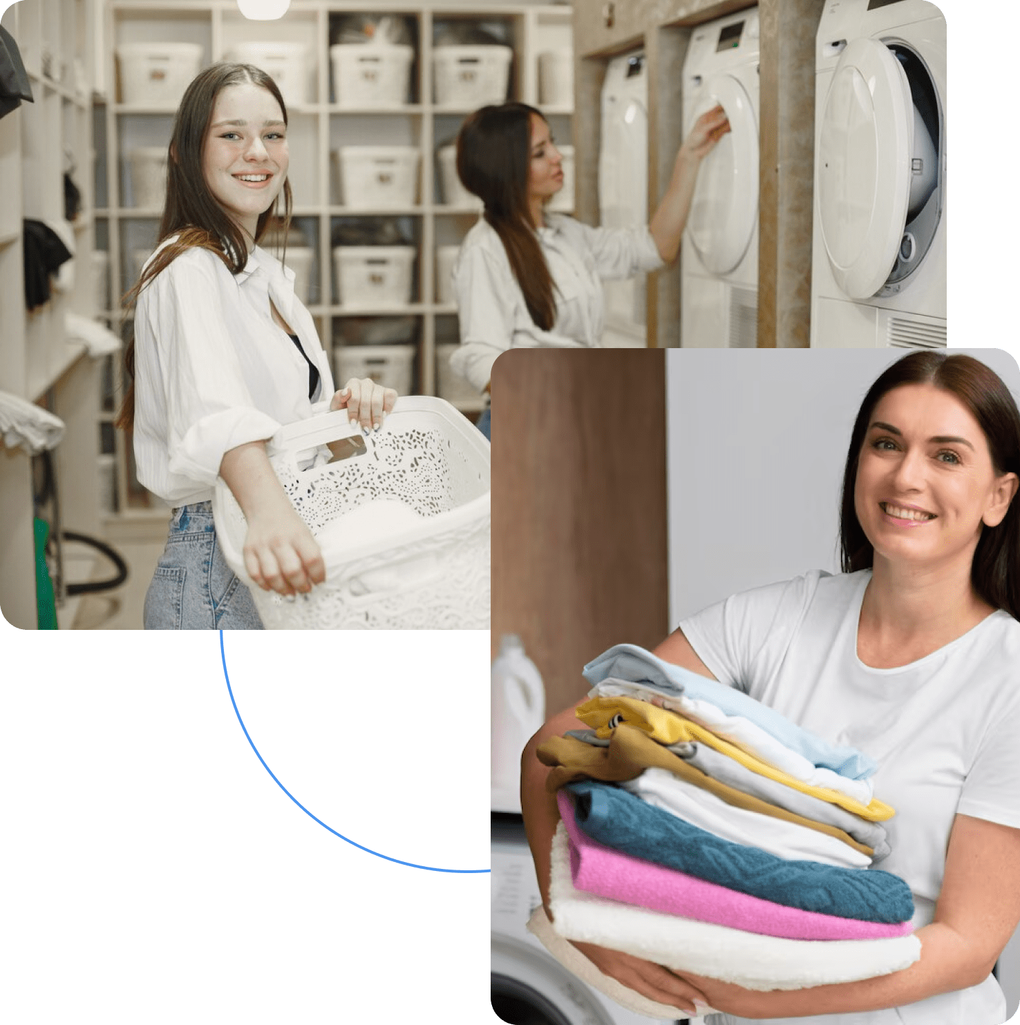 LaundryOnApp