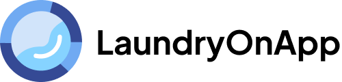 LaundryOnApp Logo